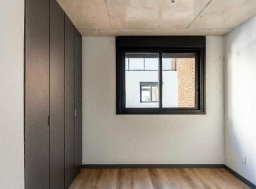 Departamento · 57m² · 3 Ambientes · Dpto. de 2 Dorm. a Estrenar, Pocitos, Montevideo.