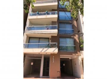 Departamento · 55m² · 3 Ambientes · Vila753 1º 4