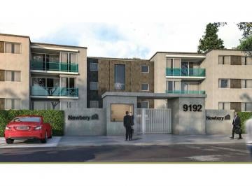 Departamento · 61m² · 4 Ambientes · Departamento Fisherton Rosario Newbery Al 9100 - Opción Cochera
