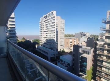 Departamento · 44m² · 2 Ambientes · En Venta Departamento 2 Ambientes en Puerto de Olivos Sobre Libertador y Corrientes