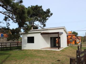 Casa de 2 ambientes, Nueva Atlantis · Casa en PH en Nueva Atlantis a 3 Cuadras del Mar