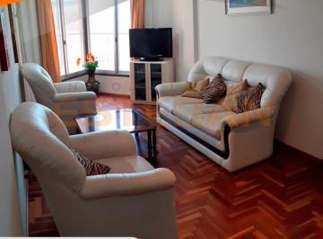 Departamento · 65m² · 4 Ambientes · Departamento en Av Colón Al 566