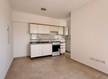 Departamento · 32m² · 2 Ambientes · Rawson 200 - Departamento de un Dormitorio en Venta - Rosario, Refinerías