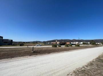 Terreno · 1m² · 1 Ambiente · Lote en Venta Puerto del Aguila