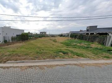 Terreno , Bahía Blanca · Lote en Barrio Patagonia (Laguna Blanca Entre Luis Agote y Pilmaiquen)