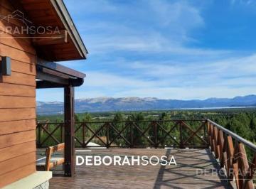 Terreno · 1145m² · Terreno en Altos de Pehuenia - Neuquén