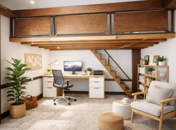 Oficina comercial · 15m² · Lavalle 1200 Oficina en Venta, Zona Tribunales, Bajas Expens