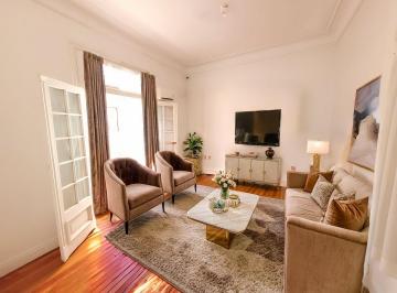 Departamento · 66m² · 4 Ambientes · Libertad 160, Espetacular Semipiso 4 Ambientes Reciclado Tod