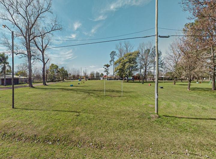 Terreno · 611m²