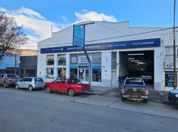 Bodega-Galpón de 3 ambientes, Esquel · Local Comercial 800 m². Venta. Esquel, Chubut. Céntrico. Apto Taller
