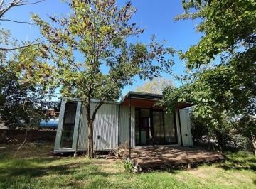 Casa de 3 ambientes, San Andrés de Giles · Casa a Estrenar