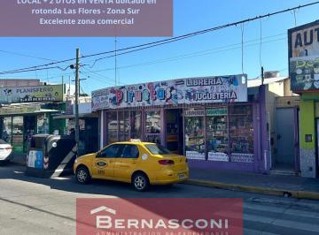 Foto · Local 2 Departamentos en Venta Zona Sur Las Flores