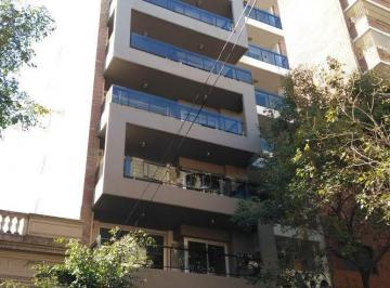 Departamento de dos dormitorios en venta en Rosario · Jujuy 1600 - Departamento de Dos Dorm. en Venta en Rosario
