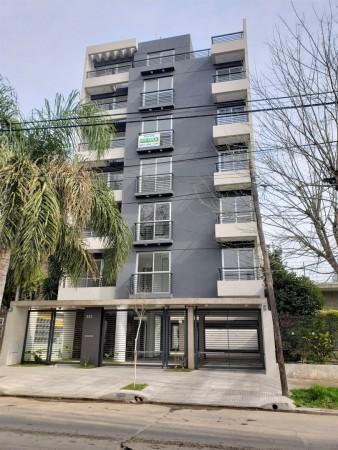 Departamento · 40m² · 2 Ambientes