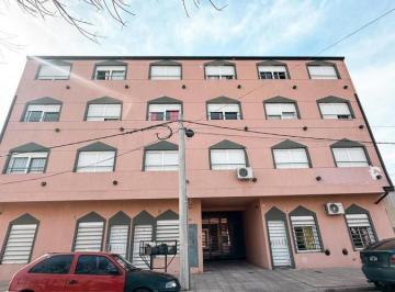 Departamento · 35m² · 2 Ambientes · Venta Departamento Planta Baja, Barrio Pacifico, Opcional Cochera.