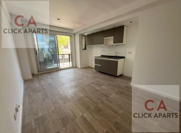 Departamento · 37m² · 2 Ambientes · Venta - 2 Ambientes - Luminoso - a Estrenar - Villa Urquiza
