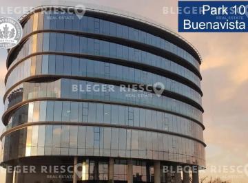 Oficina comercial · 274m² · 11 Cocheras · Oficina en Alquiler en Buena Vista, San Fernando, G. B. a. Zona Norte