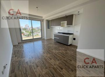 Departamento · 37m² · 2 Ambientes · Venta - 2 Ambientes C/balcón - a Estrenar - Villa Urquiza