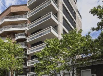 Departamento · 136m² · 4 Ambientes · Piso en Venta de 4 Ambientes con Dependencia - Balcon - Cochera Opcional