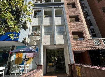 Foto · 1 Dormitorio 2 Balcones - Chacabuco 472 - Nueva Cordoba