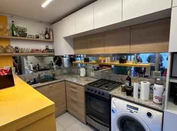 Foto · 2 Dorm. con Patio Desocupado - Bv. Chacabuco 650 - Nueva Cordoba