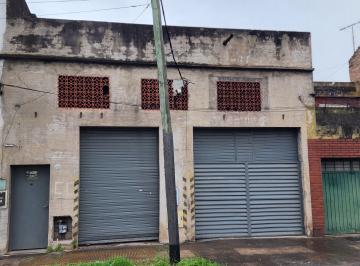 Bodega-Galpón , Tres de Febrero · Galpon Parabolico 143 m² - Ideal Multiusos