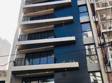 Departamento · 41m² · 2 Ambientes · Caracas 500 - 2 Ambientes
