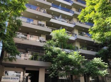 Departamento en venta de un dormitorio en Rosario · Salta 1700 - Departamento en Venta de 1 Dormitorio - Rosario
