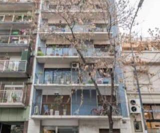 Departamento de 3 ambientes, Caballito · Departamento de 3 Ambientes con Dependencia
