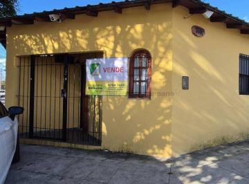 ALE-ALE-10215_2 · Venta - Casa - 2 Dormis - Villa Ballester C/deposito