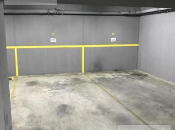 Garage · 12m² · Venta – Cocheras Fijas Cubiertas – Palermo