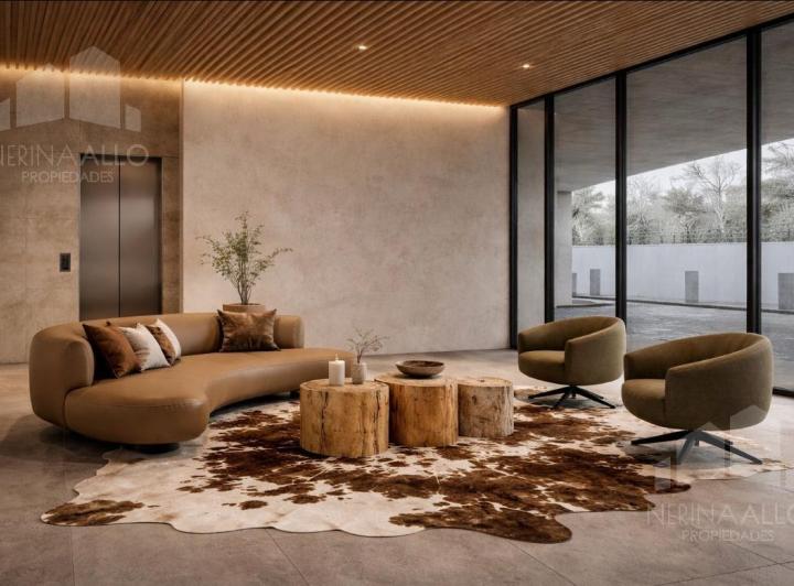 Departamento · 72m² · 2 Ambientes