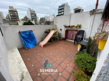 PH · 44m² · 3 Ambientes · Venta - PH 3 Amb C/terraza Propia - Agronomia!