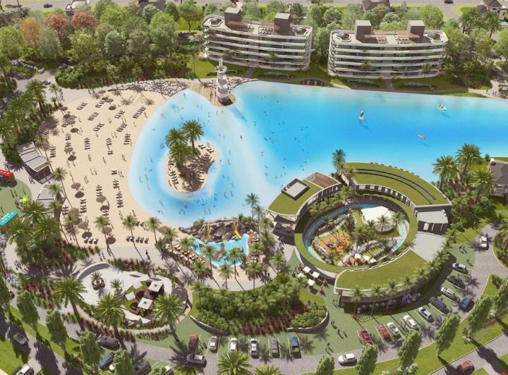 Terreno · 750m² · 1 Ambiente · 1 Cochera