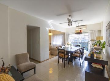Departamento · 63m² · 3 Ambientes · Venta - 4 Ambientes C/balcón - Apto Credito - Villa Crespo