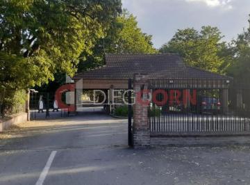 Terreno · 2900m² · Venta Lote Vista Al Golf en Los Pingüinos, Ituzaingó