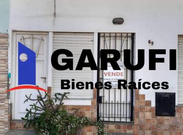 Departamento de 3 ambientes, Santa Teresita · Departamento Tipo Casa en Santa Teresita a 1 Cuadra del Mar