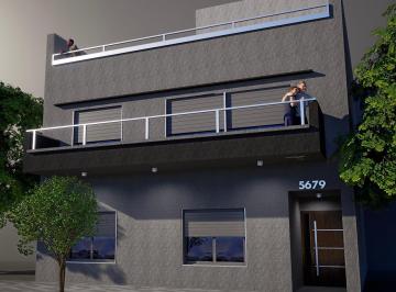 Departamento de 2 ambientes, Villa Real · Dto a Estrenar Nogoya 5679 Pa Cfte 2 Amb