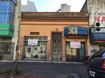 Local comercial · 250m² · Terreno en Morón Centro Fot 3 Ideal Construcción
