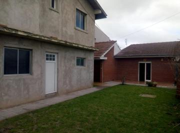 Casa de 4 ambientes, Mar del Plata · Dos Casas, Una a Estrenar U$s 78.000 Oportunidad