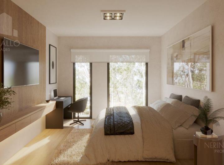 Departamento · 108m² · 4 Ambientes
