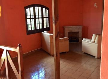Ingreso · Casa de 3 Dorm en Zona Tajamar, Centro Historico