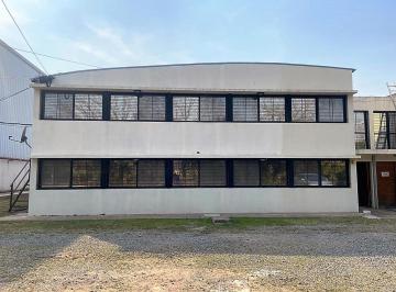 Oficina comercial · 125m² · Alquiler de Oficinas Zona Escobar