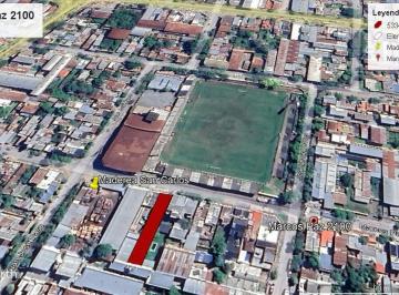 Terreno · 526m² · Terreno en Venta
