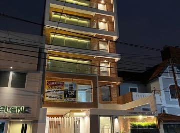 Departamento de 4 ambientes, La Matanza · Pisos 4 Ambientes a Estrenar en Venta Ramos Mejia