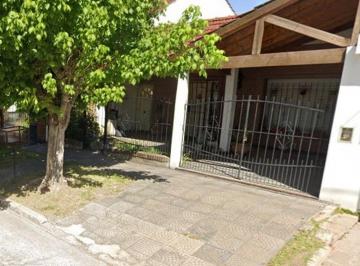 Casa · 100m² · 3 Ambientes · 1 Cochera · Casa Venta Ituzaingo