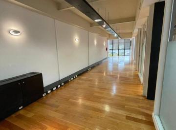 Oficina comercial · 310m² · 7 Ambientes · Oficina en Venta - Puerto Madero