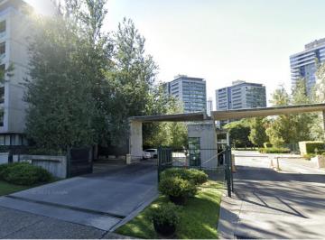 Garage · 7m² · 1 Cochera · Venta Cochera Condo 3 (Puerto Norte)