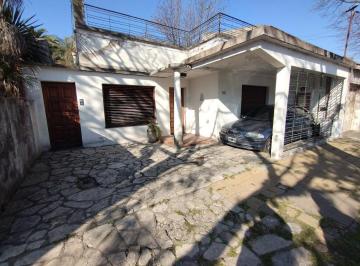 Casa · Casa en Remedios de Escalada