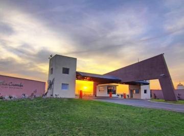 Terreno · 1500m² · Lote en Venta La Cascada Country Golf